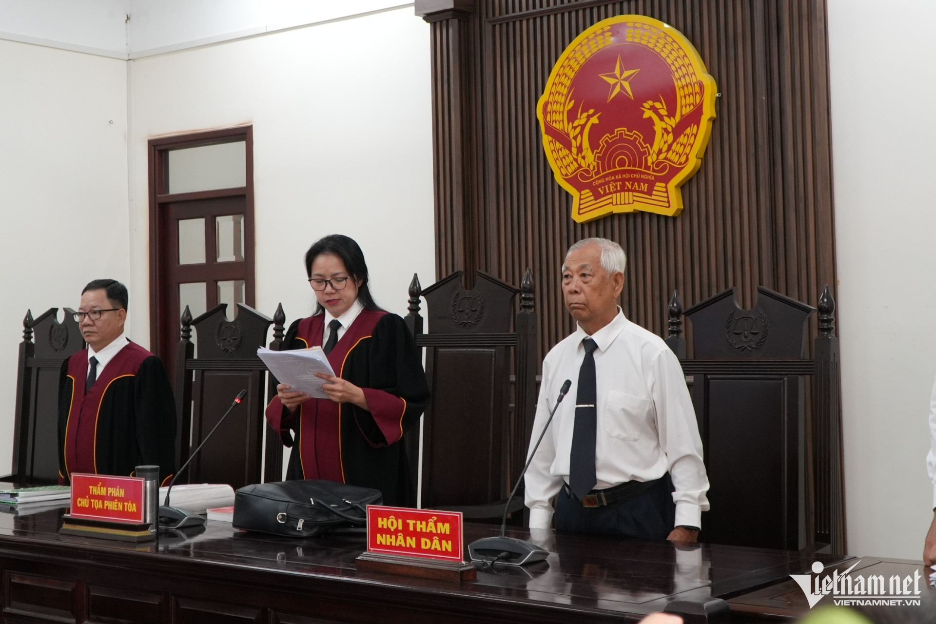 Xét xử vụ thảm án ở Đồng Nai: Bị cáo Nguyễn Đức Anh nói lời sau cùng插图1 W-nguyen duc anh (7).jpg