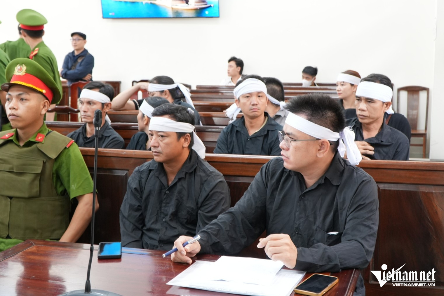 Xét xử vụ thảm án ở Đồng Nai: Bị cáo Nguyễn Đức Anh nói lời sau cùng插图2 W-nguyen duc anh (2).jpg