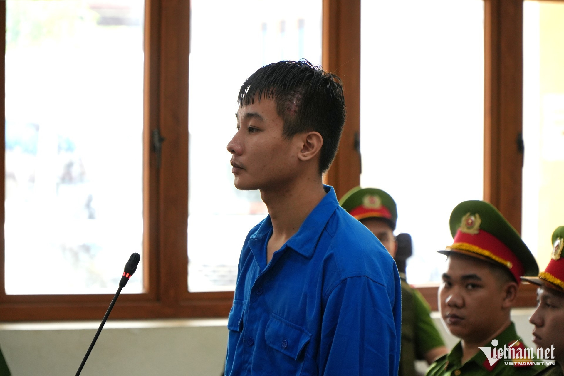 Xét xử vụ thảm án ở Đồng Nai: Bị cáo Nguyễn Đức Anh nói lời sau cùng插图 W-nguyen duc anh (9).jpg