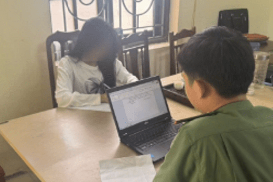 Cô gái SN 2005 lập nhóm Facebook 'Những người ghét bố mẹ': Công an đã mời lên làm việc