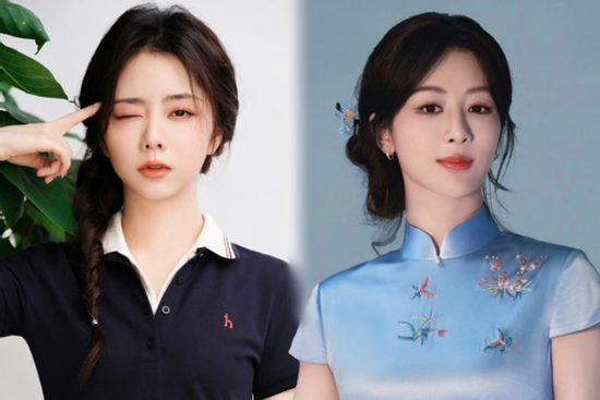 Đàm Tùng Vận từng không phải lựa chọn đầu tiên cho vai nữ chính 'Lan Hương như cố'