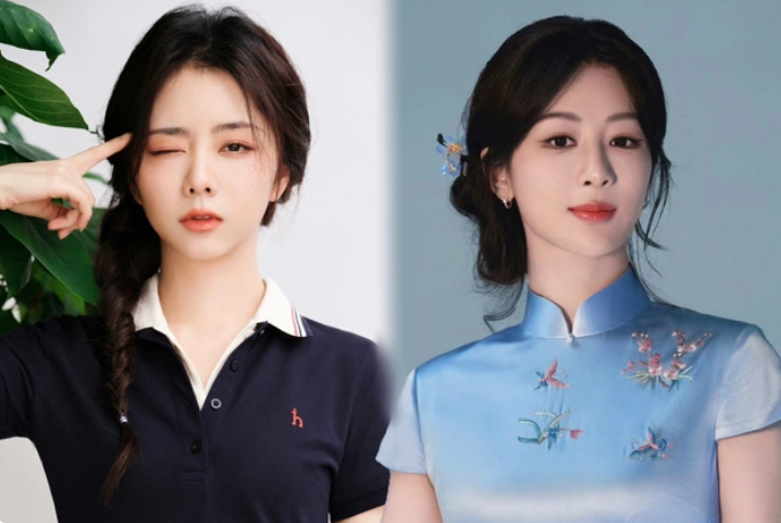 Đàm Tùng Vận từng không phải lựa chọn đầu tiên cho vai nữ chính 'Lan Hương như cố' - Ảnh 1