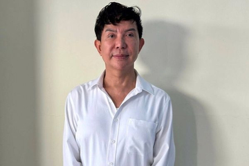 Đề nghị truy tố ca sĩ Long Nhật
