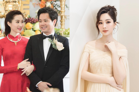 Hoa hậu Đặng Thu Thảo sau 9 năm làm dâu hào môn