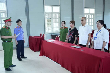 Khởi tố Tiktoker 'Thảo Ràn Ri Mộc Châu'a