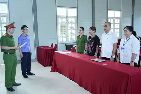Khởi tố Tiktoker 'Thảo Ràn Ri Mộc Châu'a