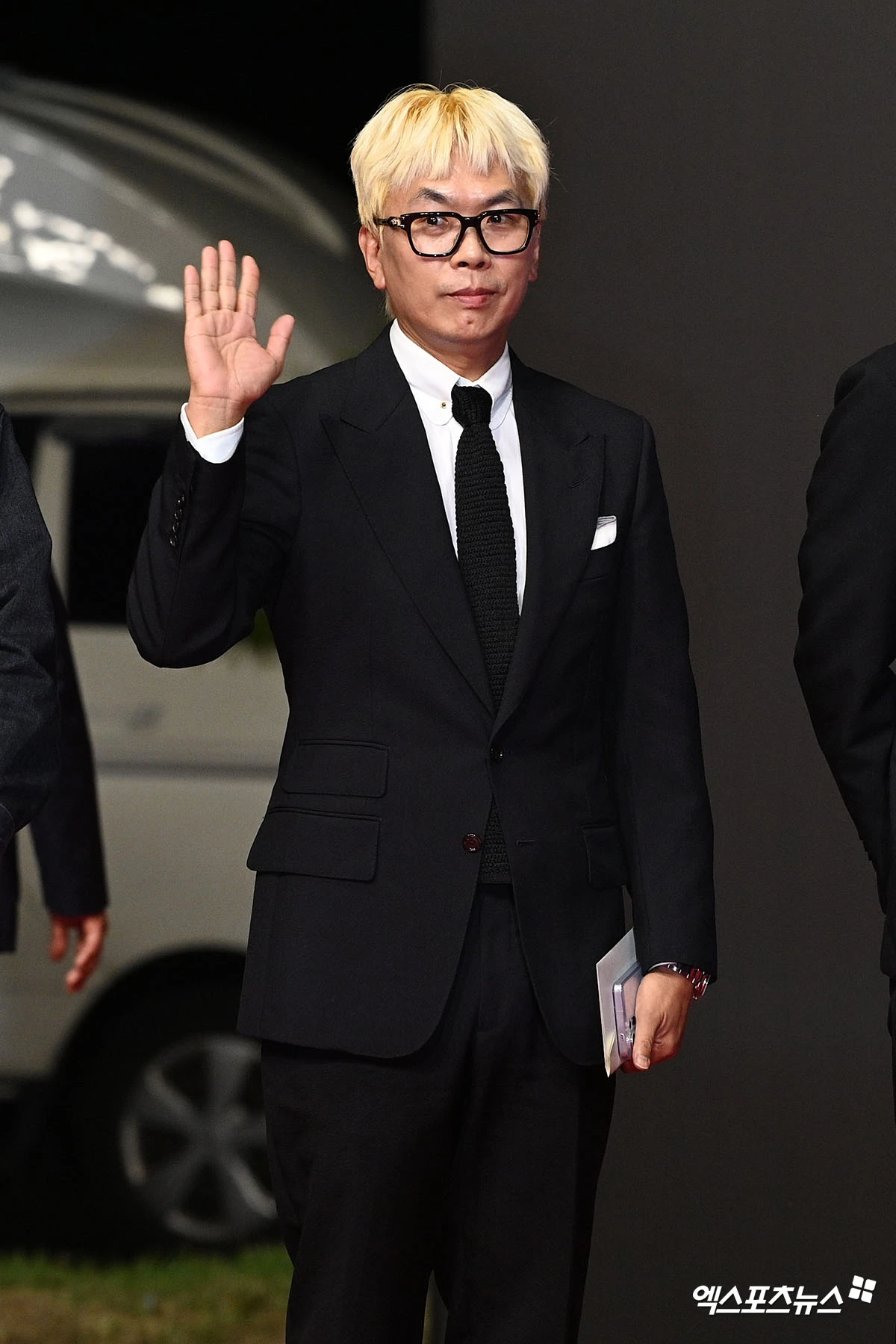 kim tae ho
