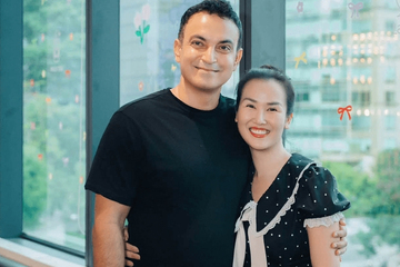 CEO Ấn Độ cưới giảng viên thanh nhạc kém 12 tuổi: Đưa tiền vào 'ngân hàng vợ', tậu căn hộ 145m²