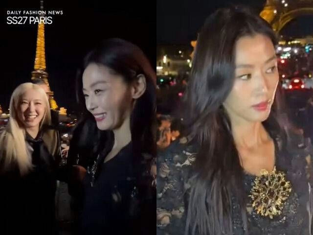 jun ji hyun bi che gia nhanh, cu dan mang len tieng benh vuc hinh anh 2