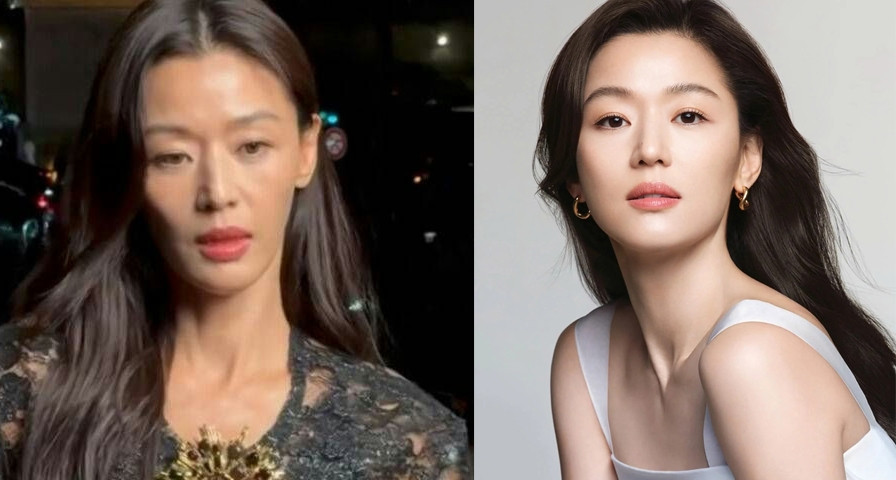 jun ji hyun bi che gia nhanh, cu dan mang len tieng benh vuc hinh anh 1