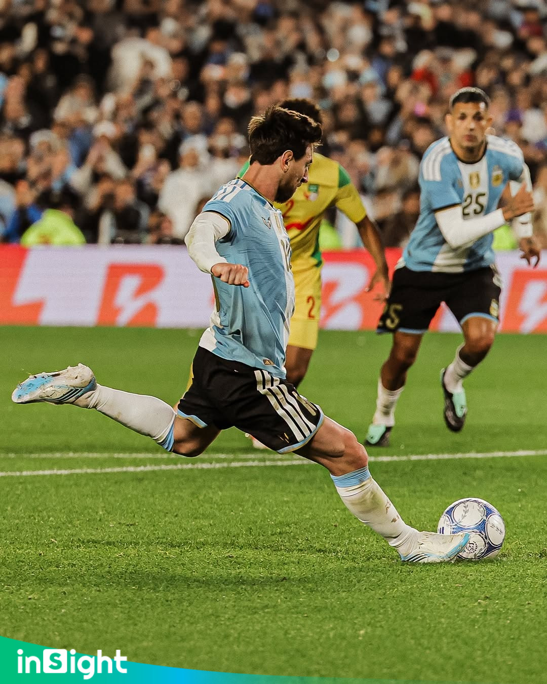 edit messi 5