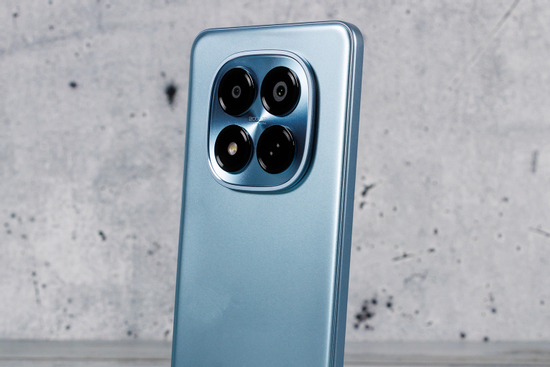 6 điện thoại giá dưới 10 triệu giảm sâu tháng 10: Sức hút RAM 12GB, camera 200MP