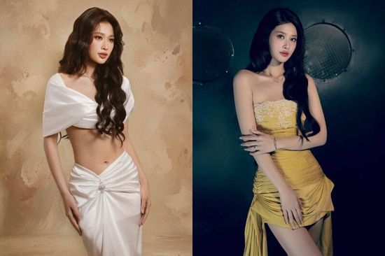 Cô gái bán mắt kính lọt đề cử Top gương mặt đẹp nhất thế giới, từng bị chê bai ngoại hình vẫn 'lột xác' thành hoa hậu