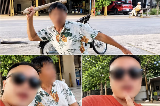 Diễn biến mới vụ xô xát trước nhà hàng Cường Dê: Nam thanh niên nhiều lần đến xin lỗi, mong được bắt tay