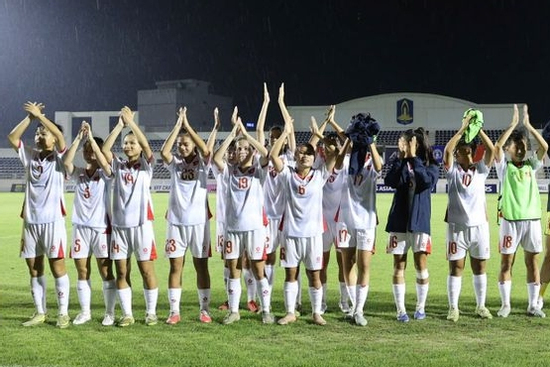 ĐT Việt Nam thắng 20-0, báo Trung Quốc bất ngờ đề xuất AFC sửa luật ở giải châu Á