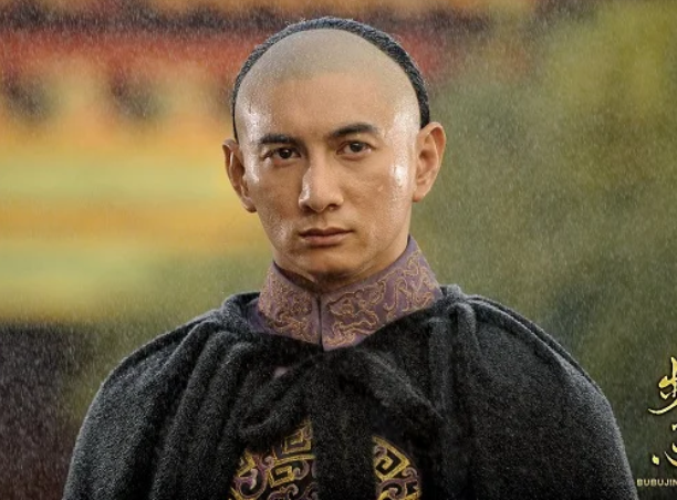 Tài tử 'Bộ Bộ Kinh Tâm' Ngô Kỳ Long bất ngờ tuyên bố ngừng đóng phim - Ảnh 2