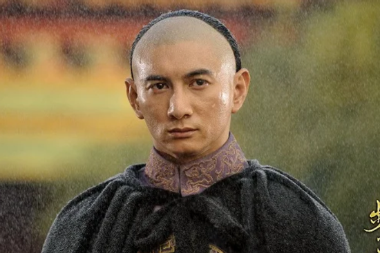 Tài tử 'Bộ Bộ Kinh Tâm' Ngô Kỳ Long bất ngờ tuyên bố ngừng đóng phim