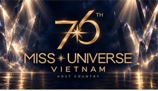 Thực hư thông tin Việt Nam đăng cai Miss Universe 2027