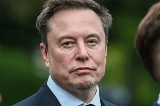 Vợ cũ tiết lộ tính cách ít ai ngờ của tỷ phú Elon Musk