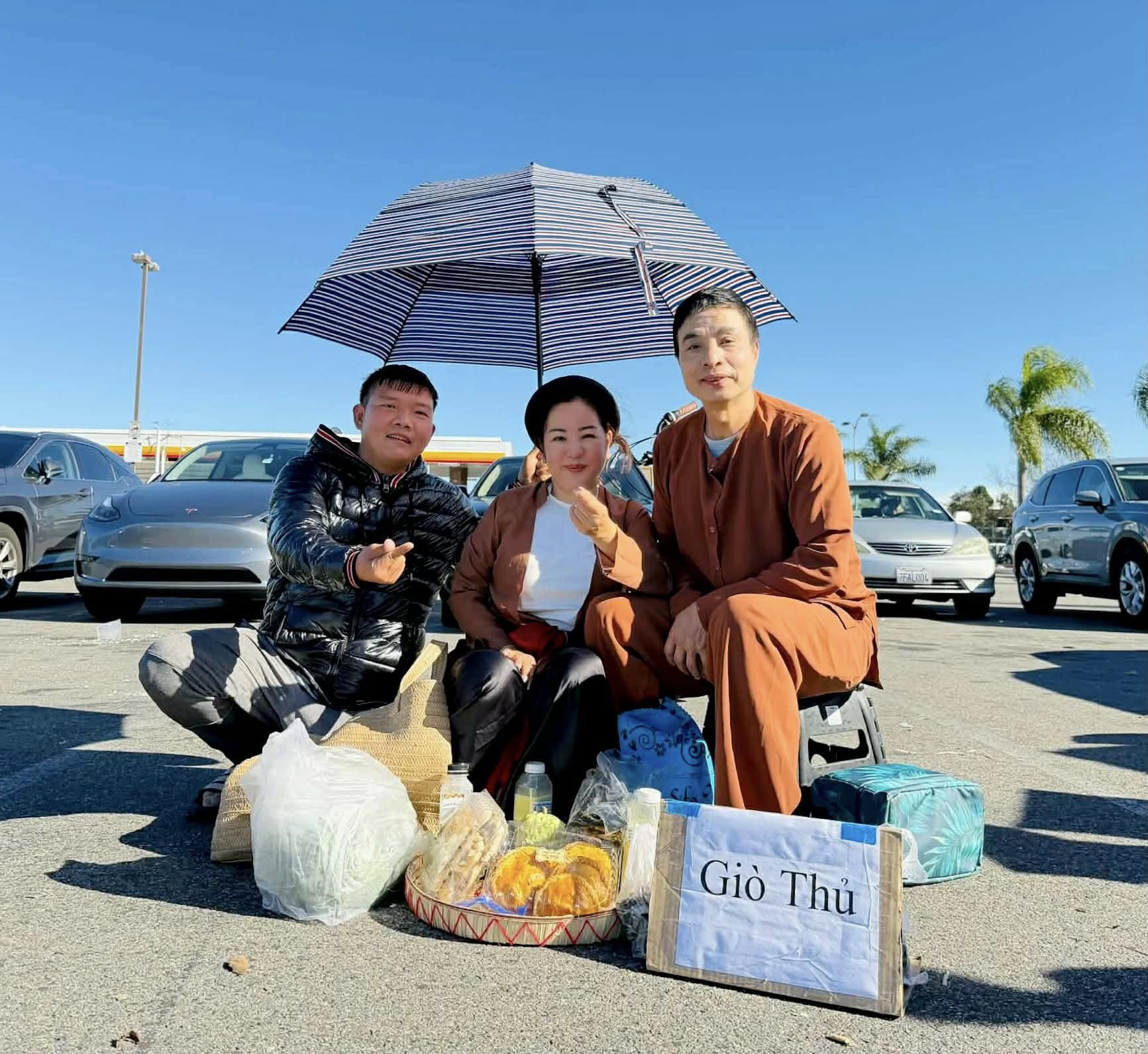 Bố Xuân Mai - Ảnh 3.