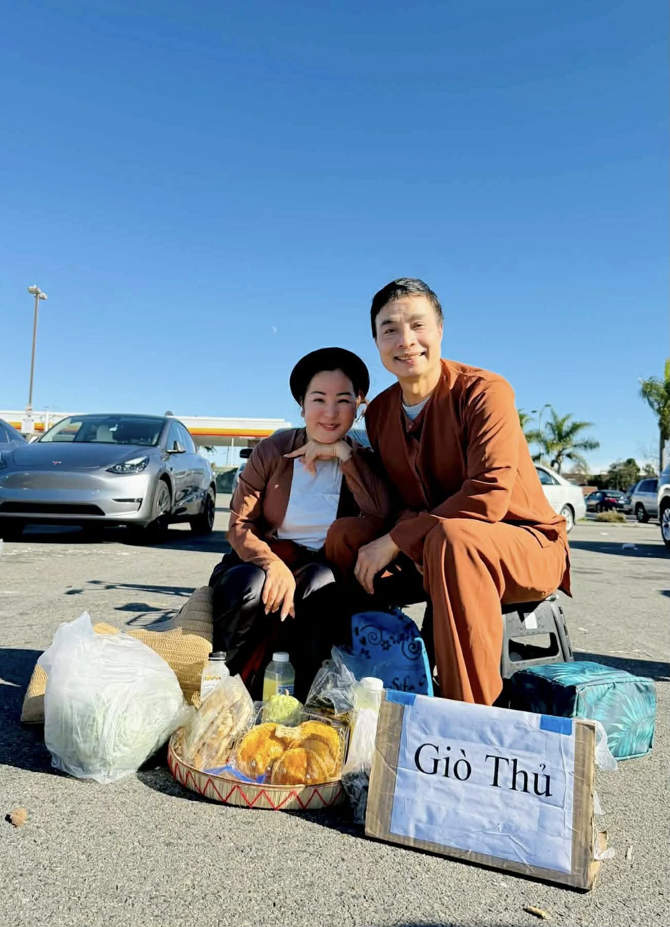 Bố Xuân Mai  - Ảnh 4.