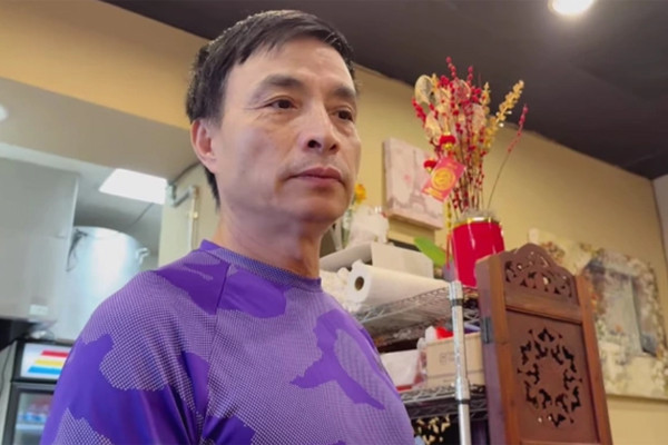 Bố Xuân Mai  - Ảnh 7.