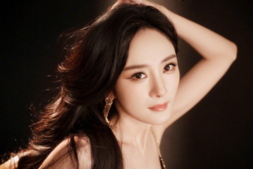 Điều Dương Mịch chờ đợi suốt 20 năm