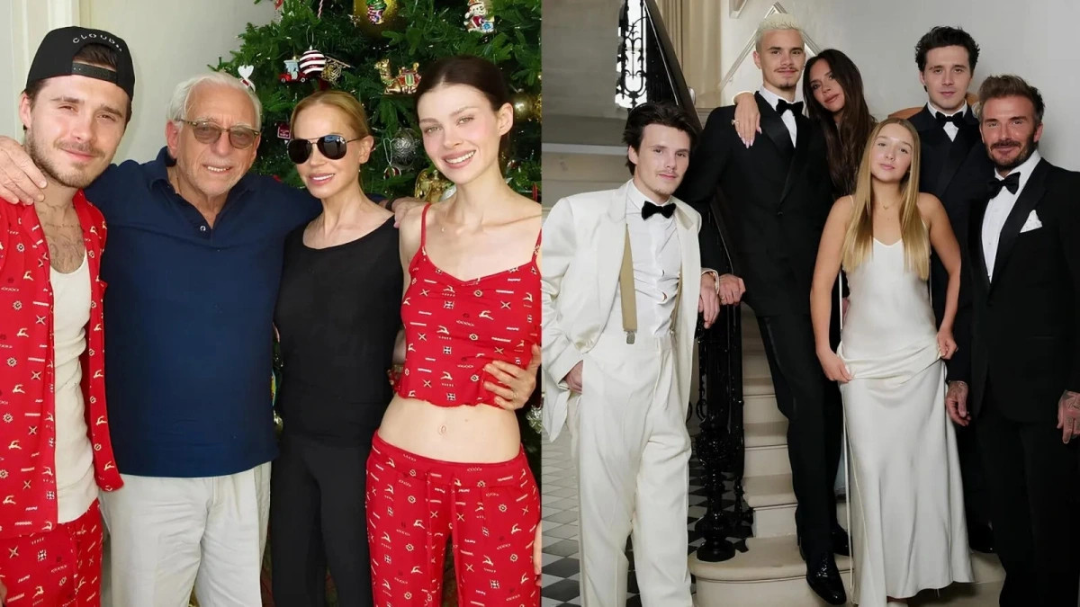 gia dinh beckham giau den dau khi dat canh de che ty phu peltz hinh anh 4