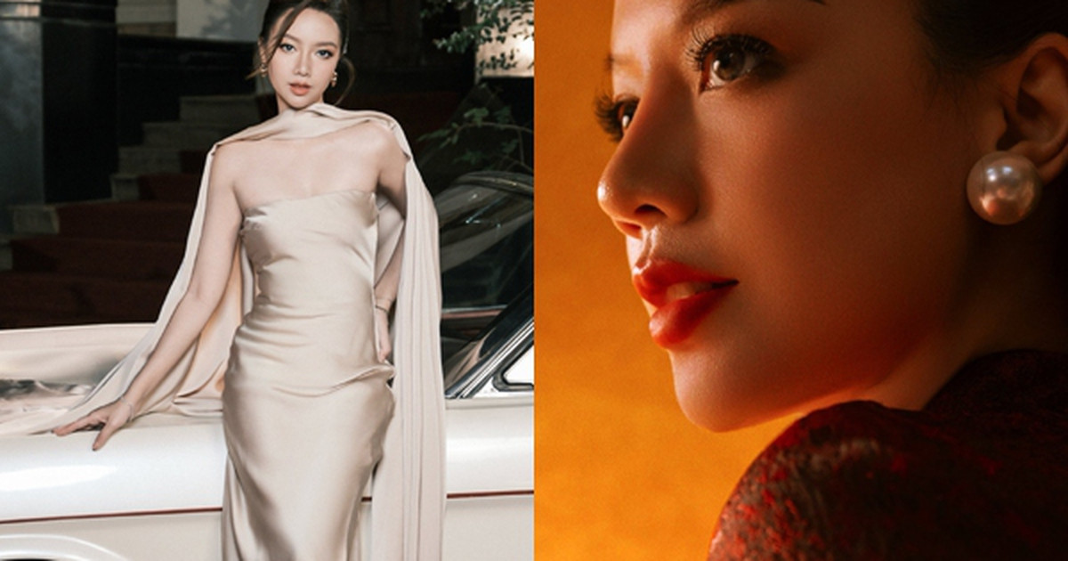 Gallery - Mỹ nhân phim Đất phương Nam vừa nhận tin vui ở tuổi 36 nhan sắc thế nào?