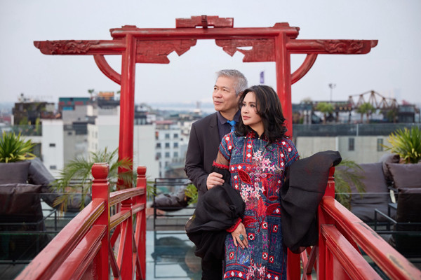 Nữ NSND, diva nhạc Việt sẽ vào phim Tết của Trấn Thành là ai? - Ảnh 7.