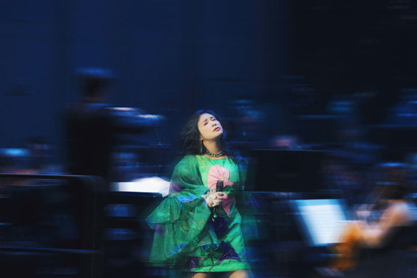 Nữ NSND, diva nhạc Việt sẽ vào phim Tết của Trấn Thành là ai? - Ảnh 4.