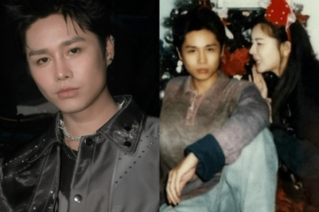 Tăng Duy Tân tiếc nuối một thứ liên quan tới Bích Phương