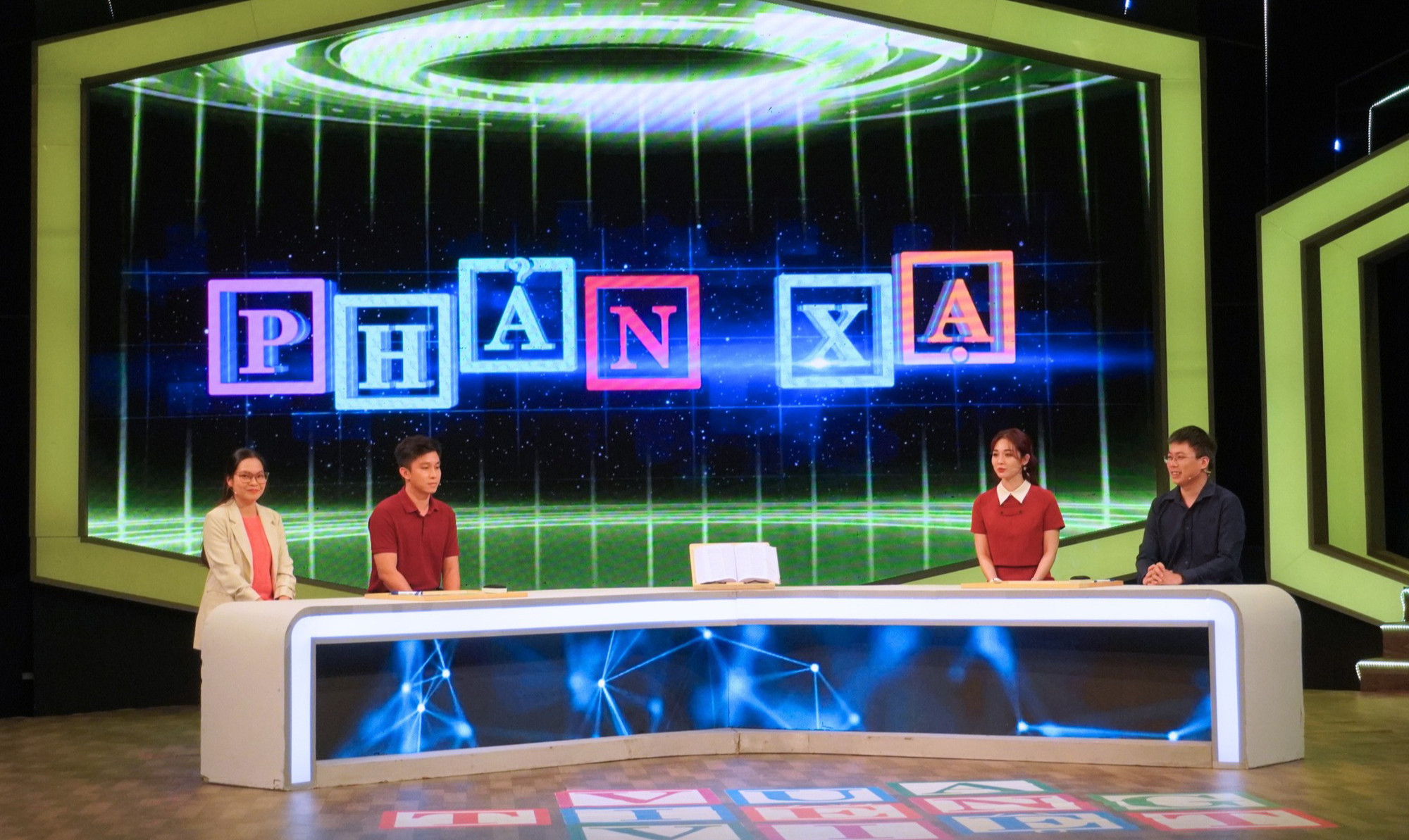 Vua Tiếng Việt thứ 2 của mùa 5 đã được tìm ra! - Ảnh 2.