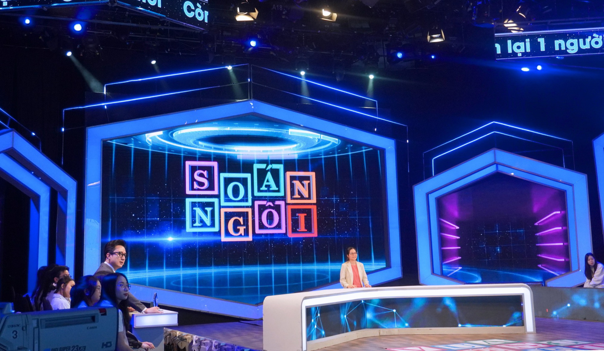 Vua Tiếng Việt thứ 2 của mùa 5 đã được tìm ra! - Ảnh 3.