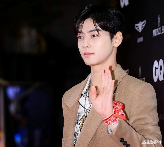 20 ty won tien thue cua cha eun woo he lo thu nhap khung cua sao han hinh anh 1