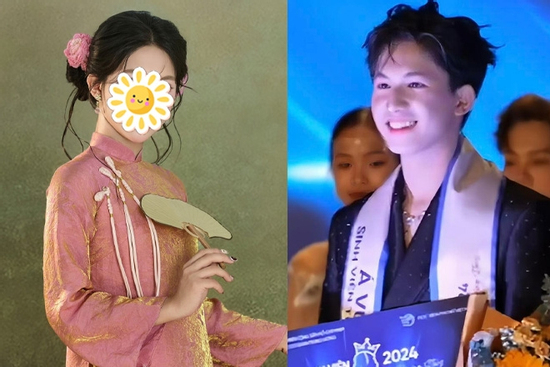 Á vương nổi đình đám trải lòng chuyện chuyển giới, diện mạo hiện tại gây bất ngờ