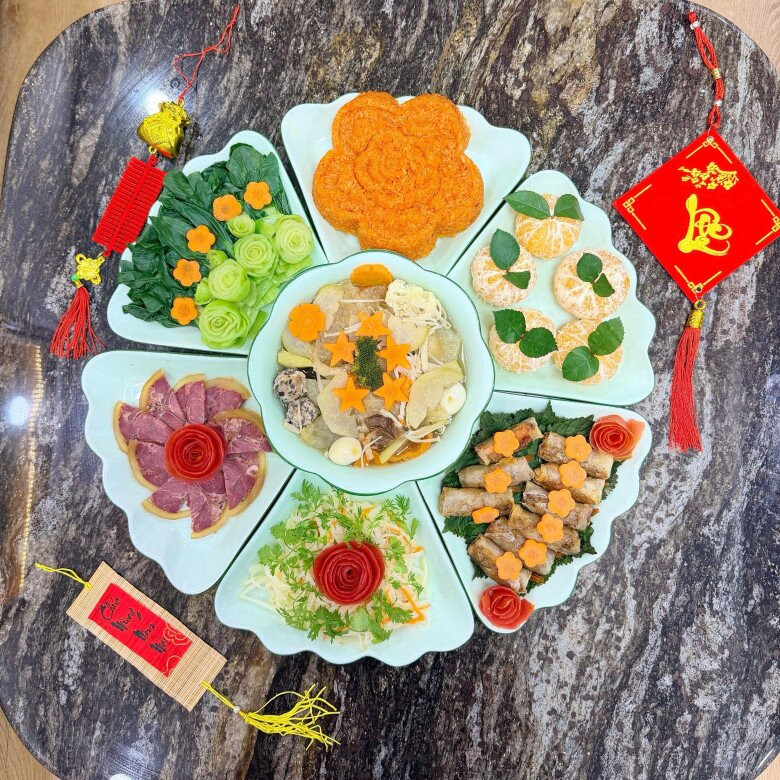 Công Lý - Ảnh 2.