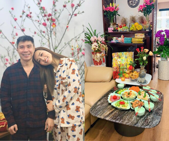 Công Lý - Ảnh 1.