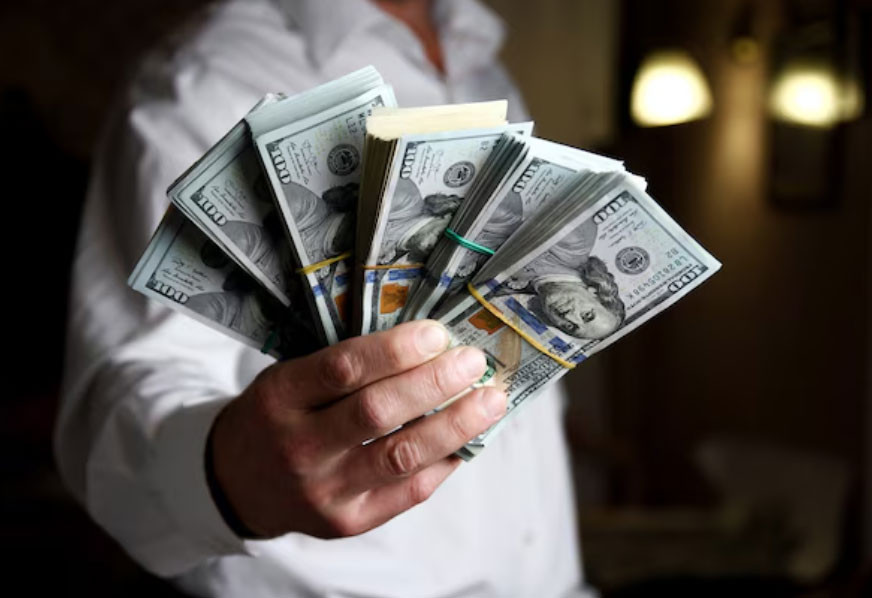 Bính Ngọ 2026 mở cửa tài lộc: Những cung hoàng đạo bước vào chu kỳ làm ăn rực rỡ - Ảnh 1.