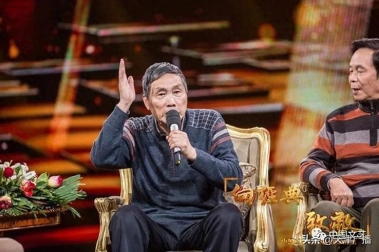 Đạo diễn 'Tam Quốc diễn nghĩa' qua đời