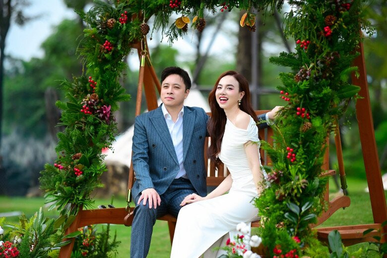 Đỗ cao học ở tuổi 42, vợ của