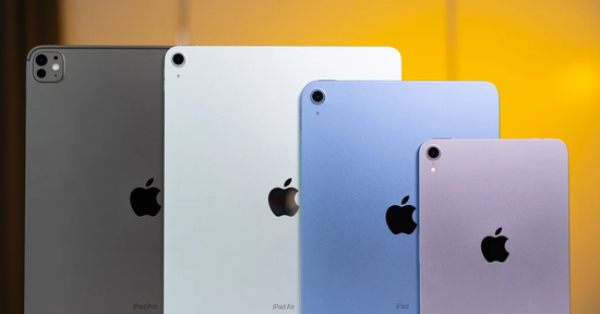Lý do đừng vội mua iPad mới lúc này