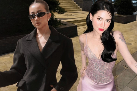 Mê cách phụ nữ nâng nhau qua biến cố: Nhìn Hà Linh đối xử với Huyền 2k4 mà ngưỡng mộ