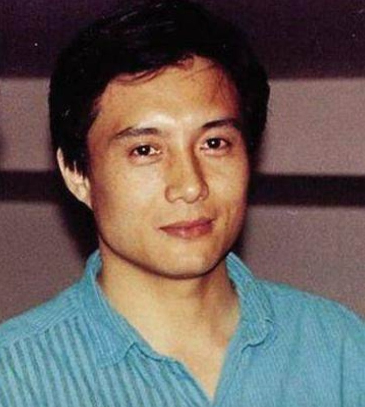 Vương Bá Chiêu trải qua 3 cuộc hôn nhân.