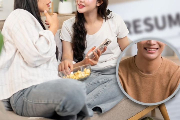 Khi niềm tin vào ứng dụng hẹn hò suy giảm, nhiều bạn trẻ Trung Quốc chọn cách nhờ người khác giới thiệu người yêu cũ.