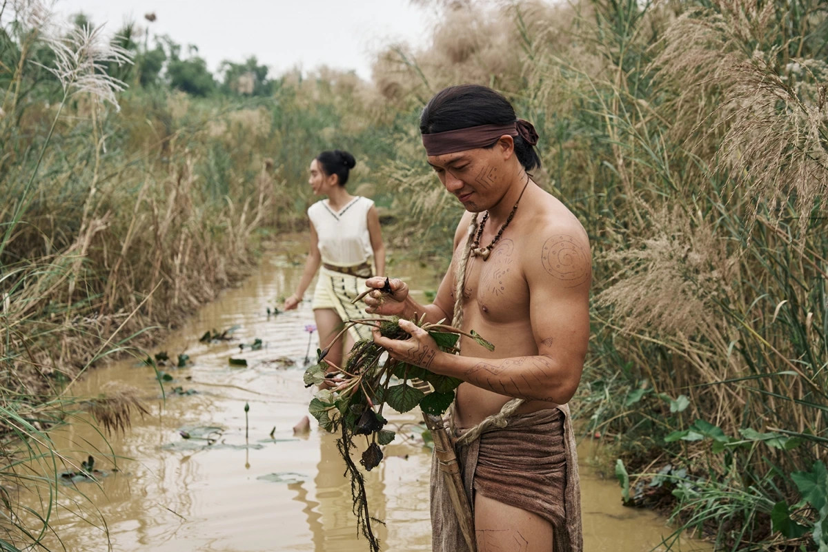 ve ngoai san chac cua nam dien vien tram ty dong chu Dong tu hinh anh 5