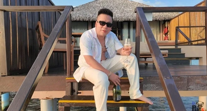 Khog Pug phá sản gây chấn động cõi mạng  - Ảnh 1.