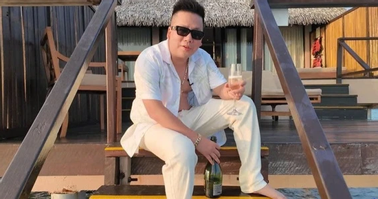 Khoa Pug phá sản gây chấn động cõi mạng