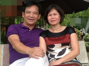 Nam NSƯT sở hữu biệt thự 1.000 m2 ở Thạch Thất nói thẳng lý do lấy vợ làm công nhân, không nhan sắc