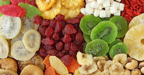 Những thực phẩm tưởng thanh đạm nhưng lại gây tăng cân không tưởng